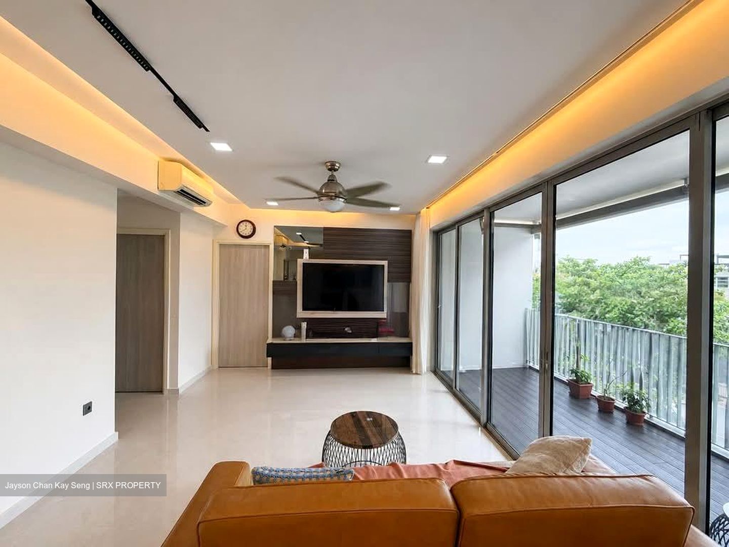 Sea Esta (D18), Condominium #603608401